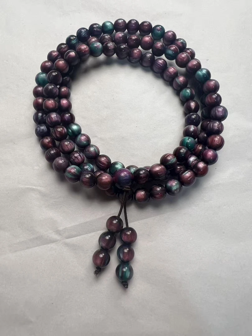 STN-270精品108颗（无礼盒）