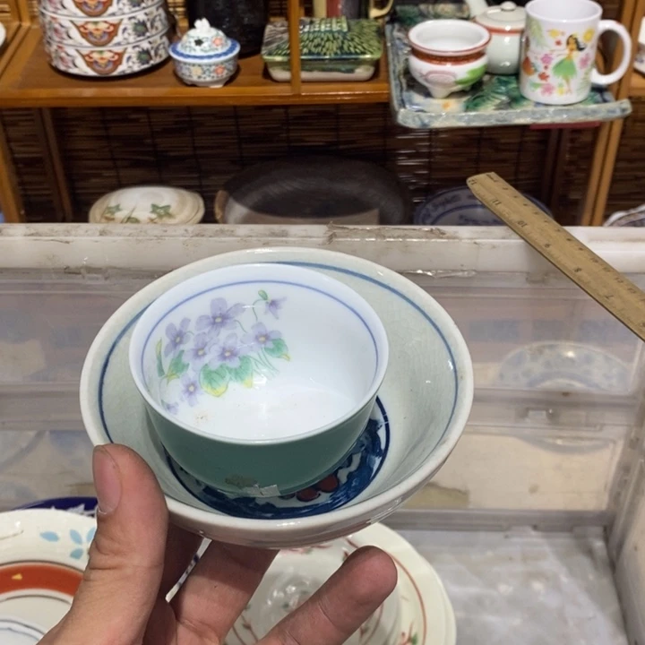 茶盏大*全场满28元包邮，第