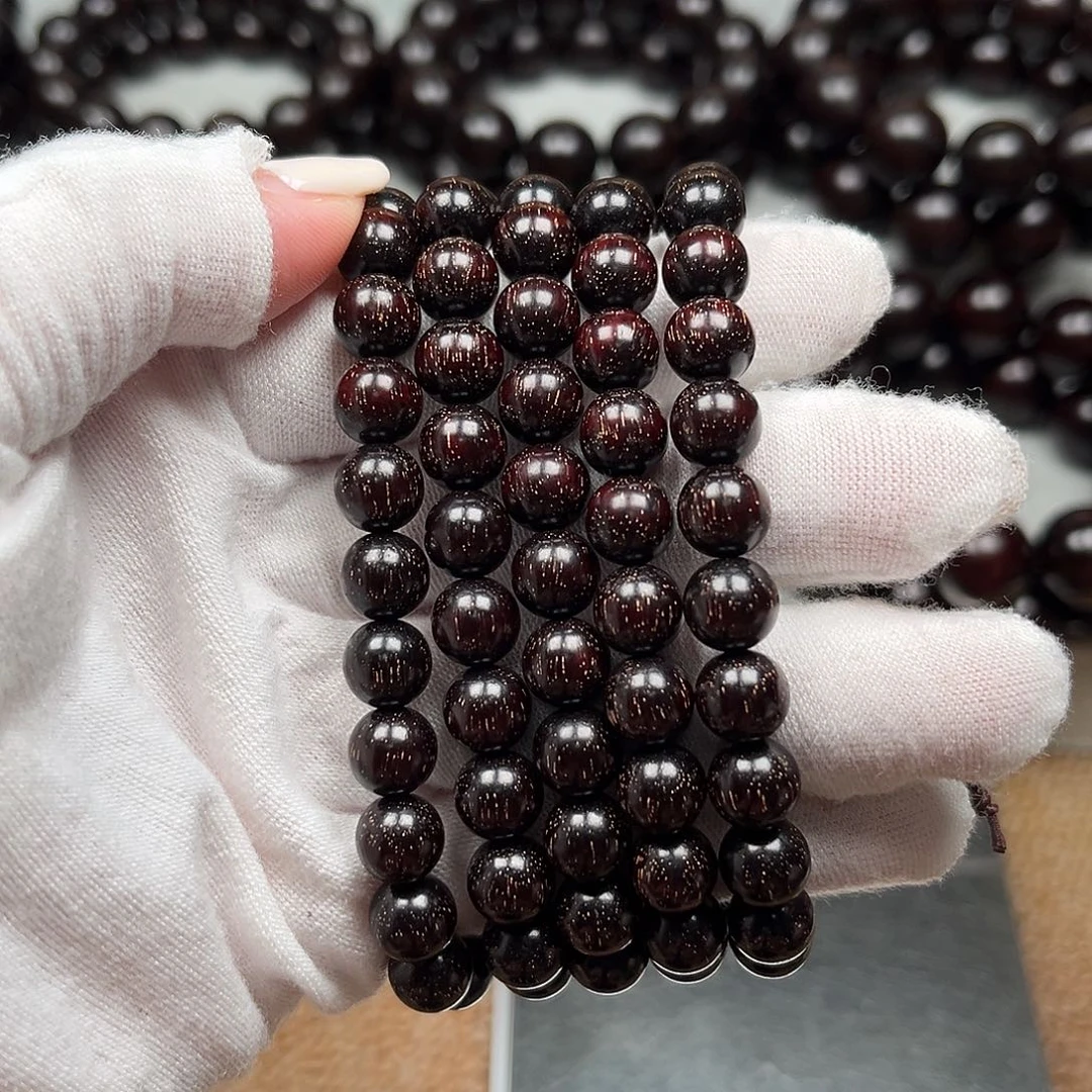 檀香紫檀（小叶紫檀）鑫****鑫