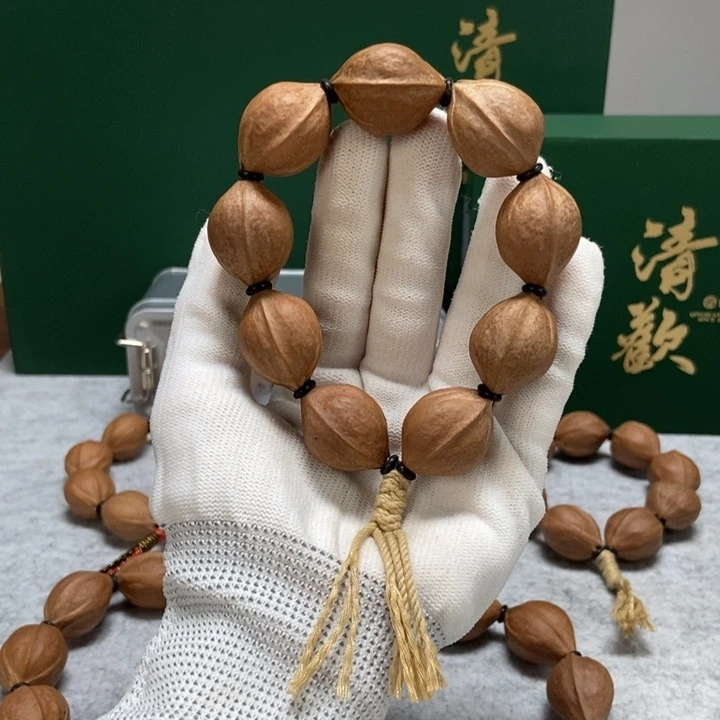 手串/手链橄榄核2027