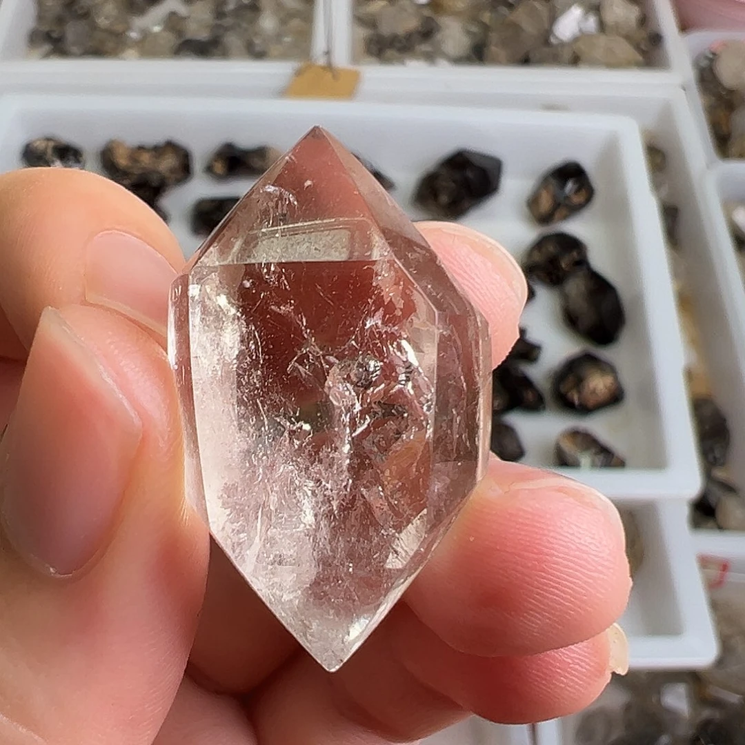 有机玻璃41闪灵水晶