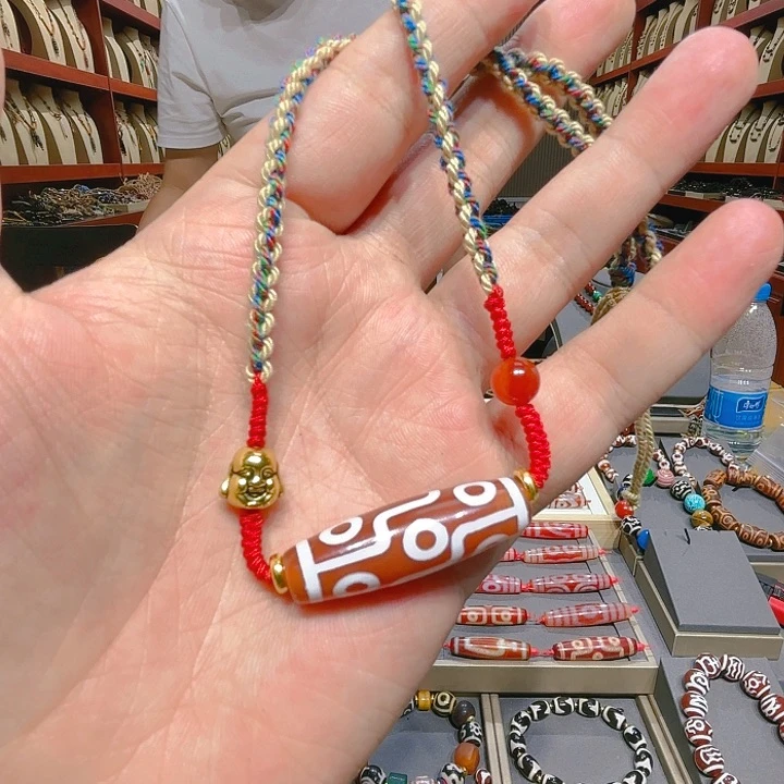 未镶嵌玛瑙/玉髓珠宝奇石