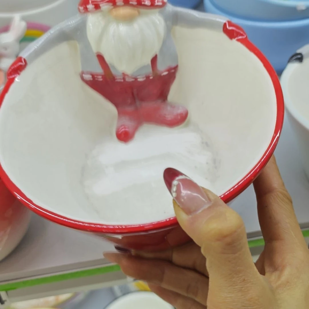 微瑕陶瓷不退不换满28包邮，磕碰售后附带开箱视频方可售后