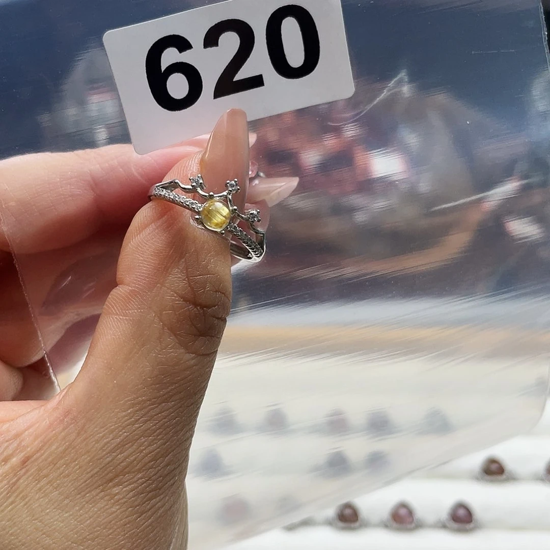 手串620。 未镶嵌水晶?****?