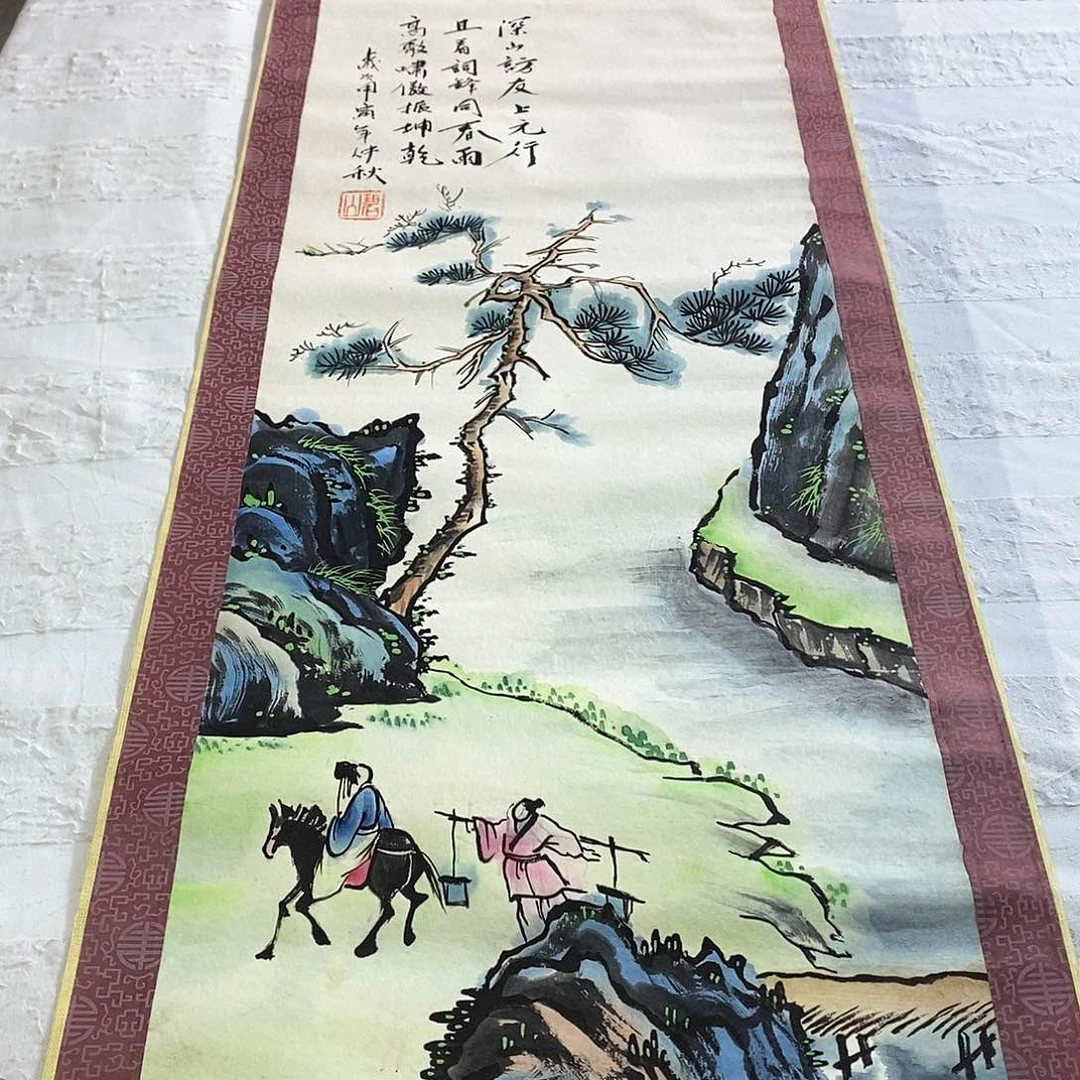 帝***文化创意装饰美术品