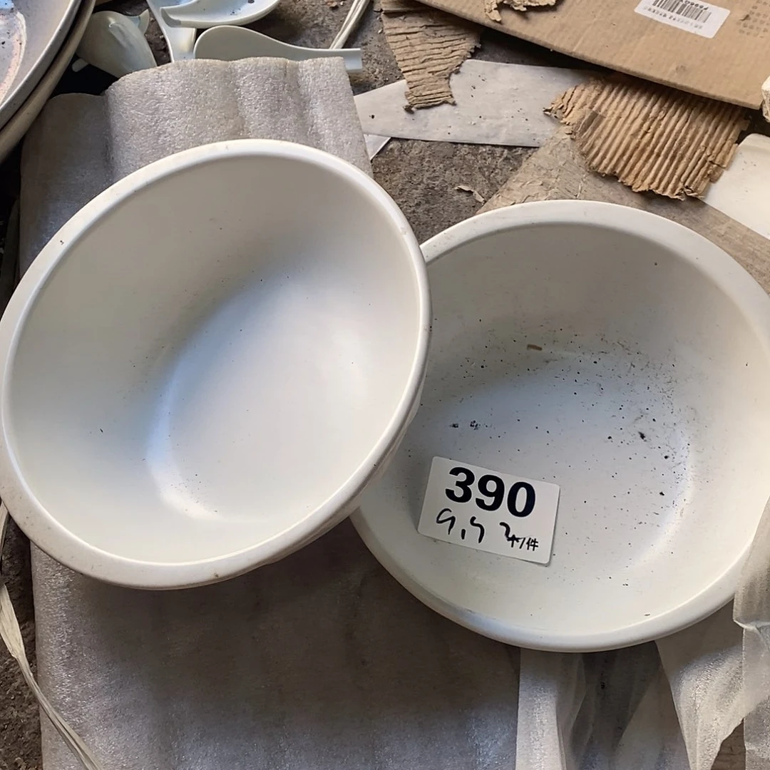 搪瓷外贸陶瓷微瑕390