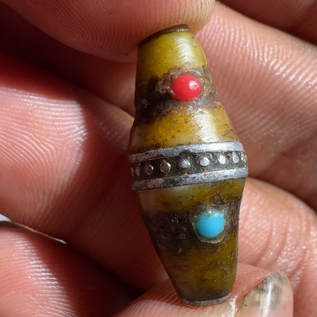 柏香籽/百香籽吊坠