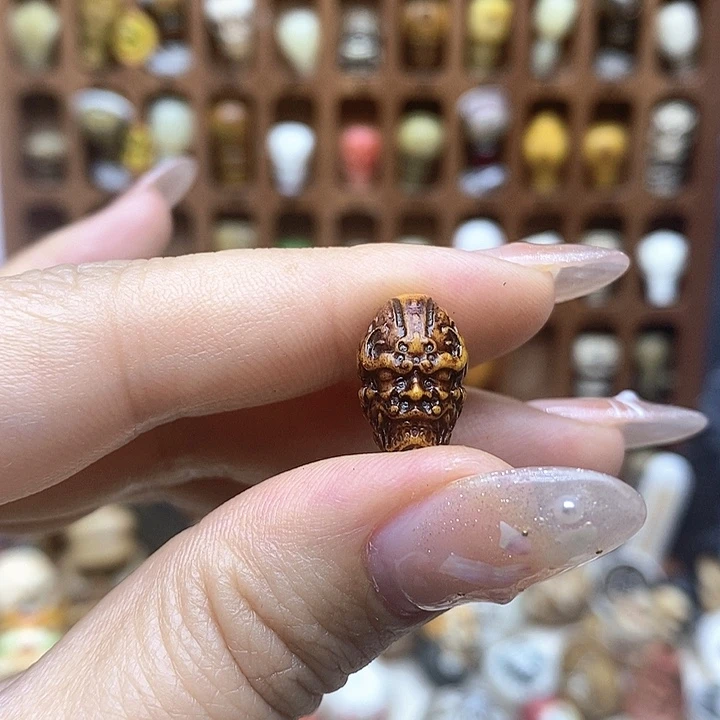 手串/手链驼骨配饰配件