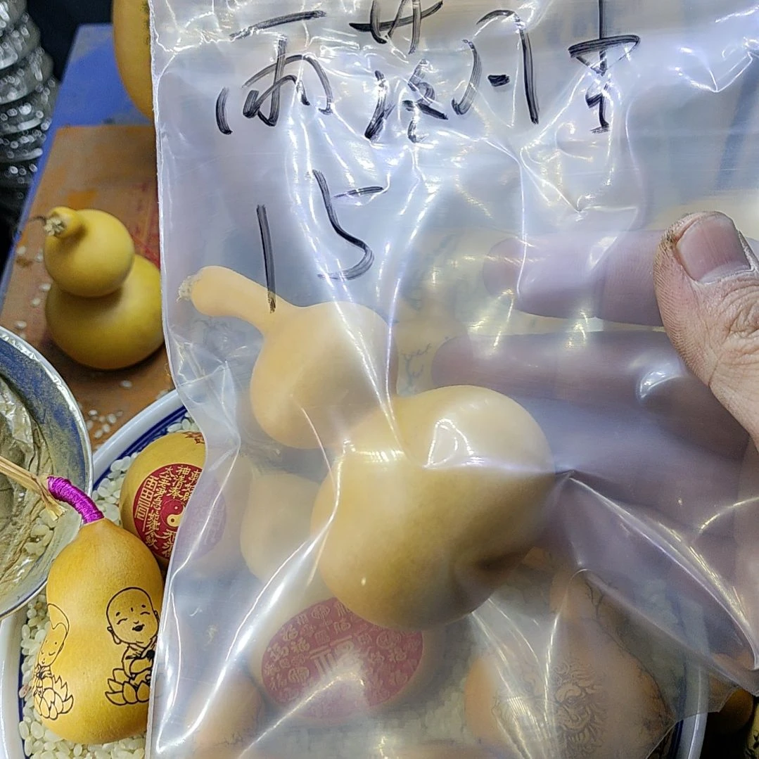 雨***尘天然葫芦天然葫芦