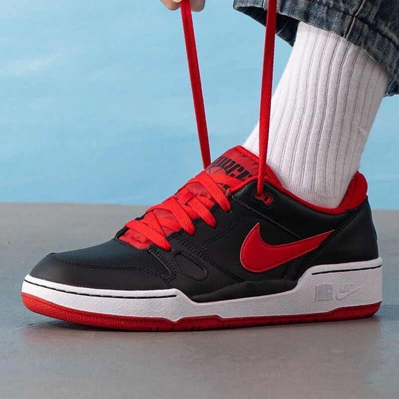NIKE/耐克男鞋 经典百搭舒适耐磨时尚板鞋 FB1362-006