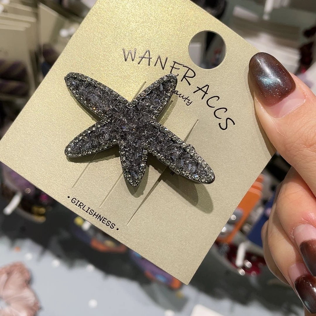 非金属海星钻鸭架