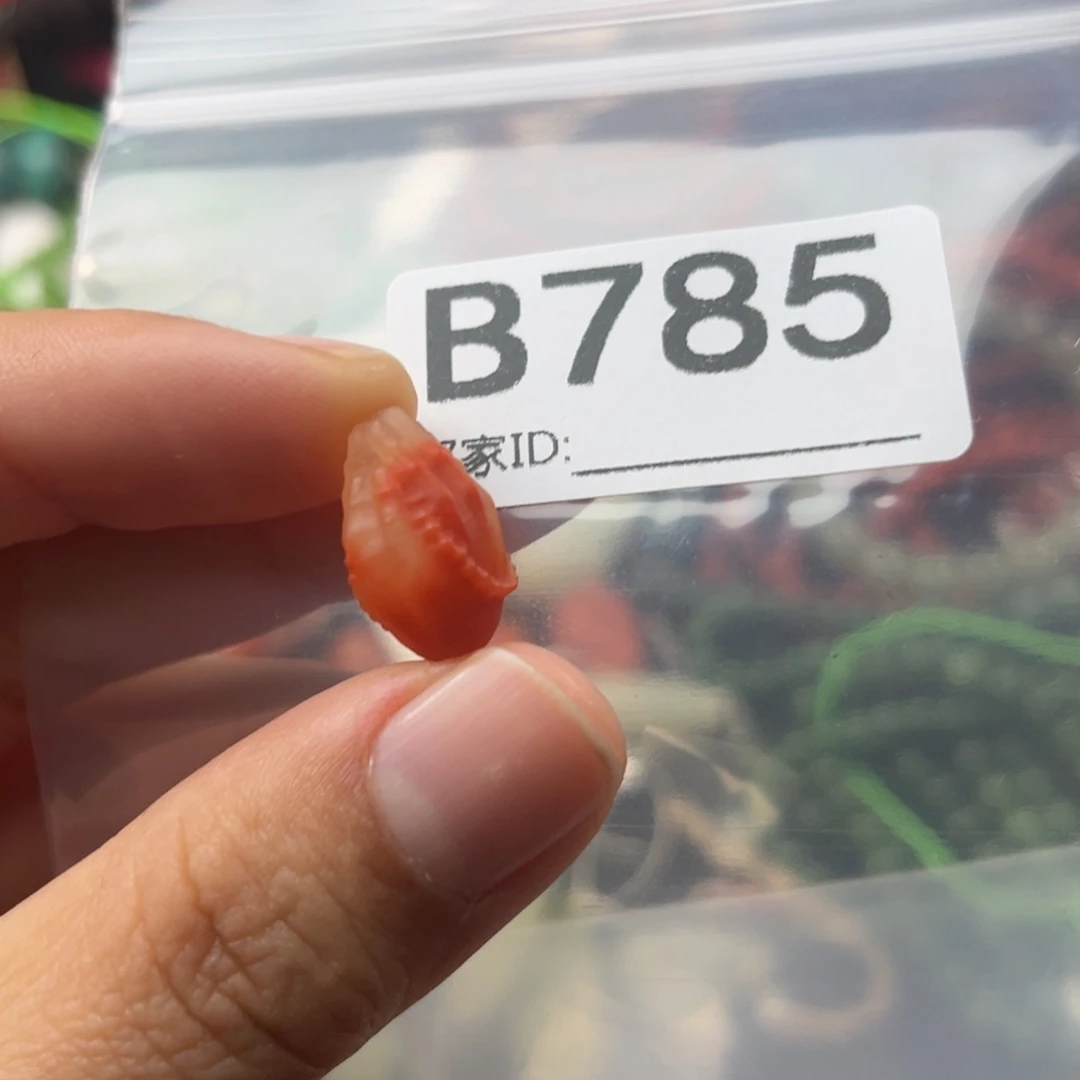 南红玛瑙未镶嵌珠宝奇石