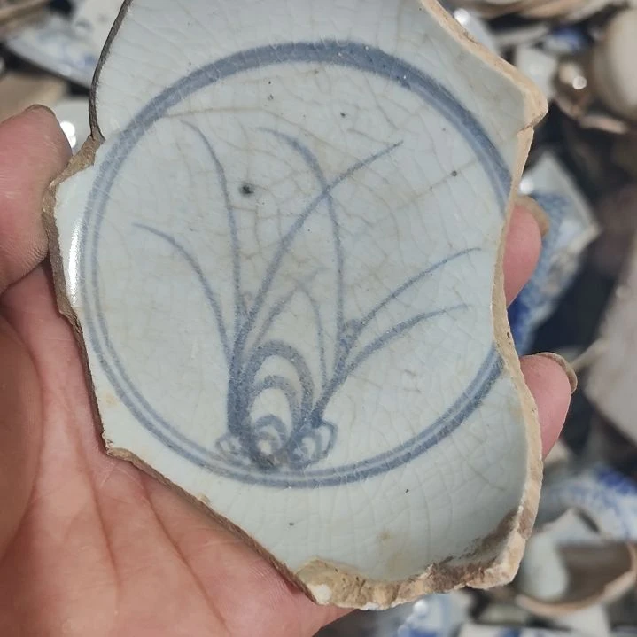 陶瓷手工艺品陶瓷