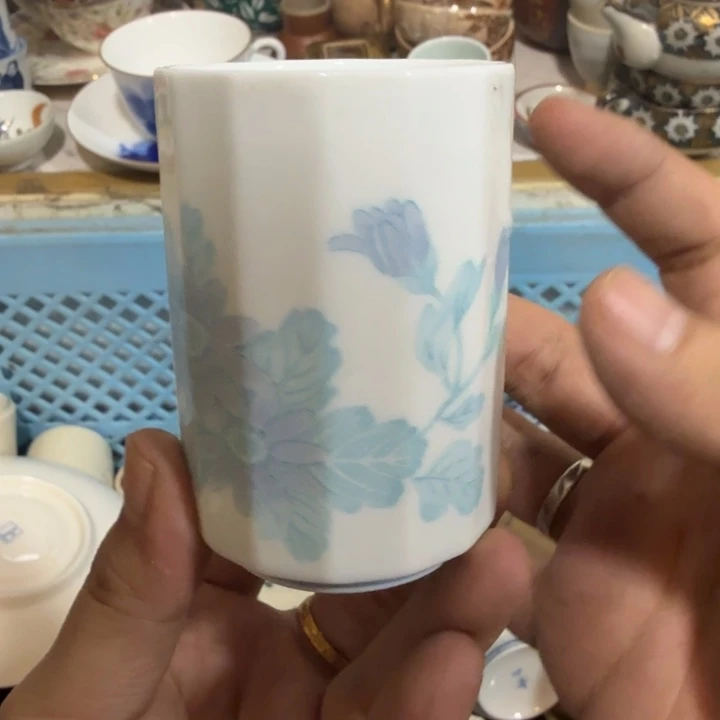 陶瓷推荐第二名20包邮