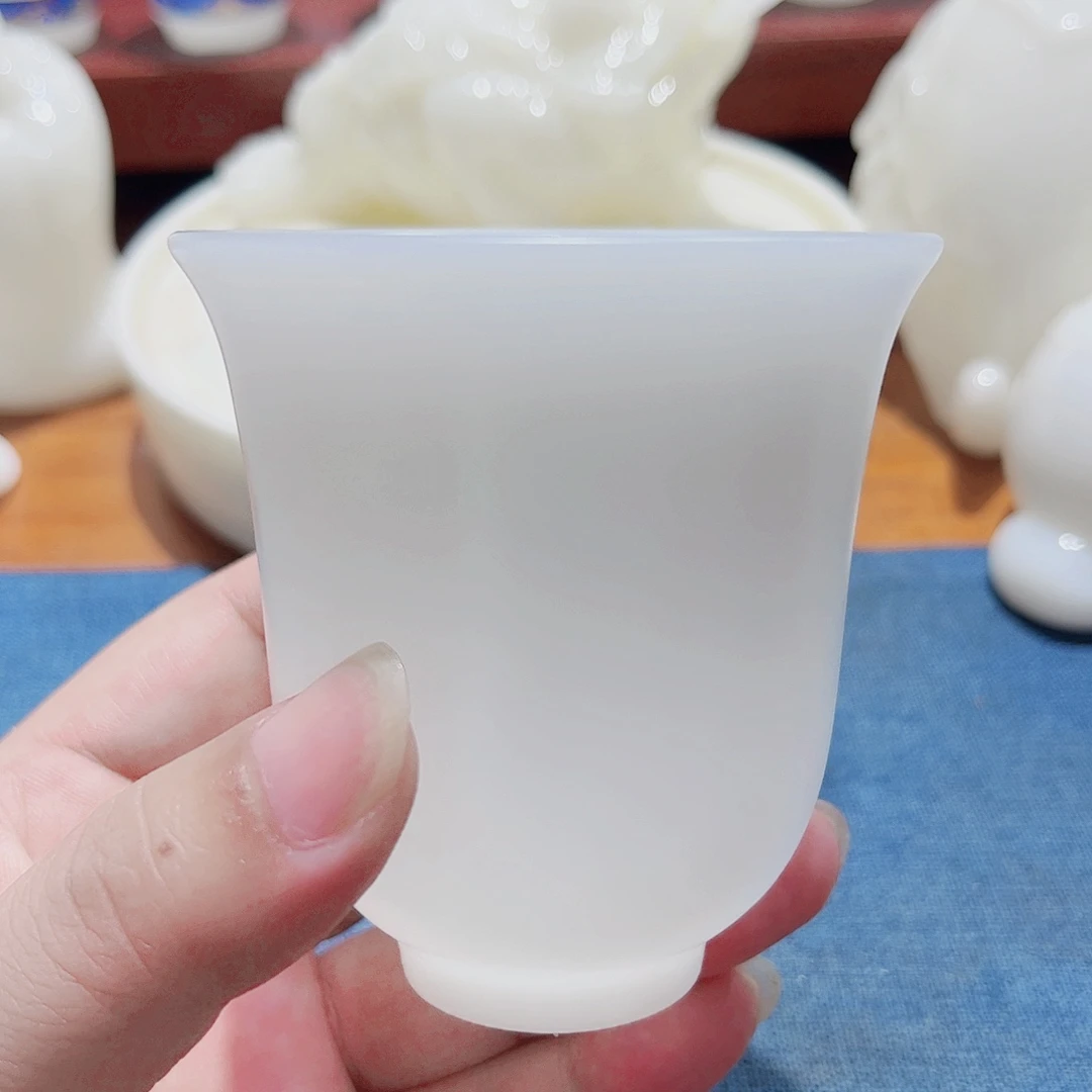 璞玉素烧130cc11111