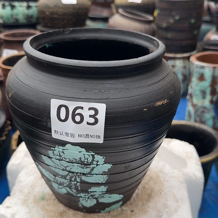 瑕疵高度 20口径15带孔063