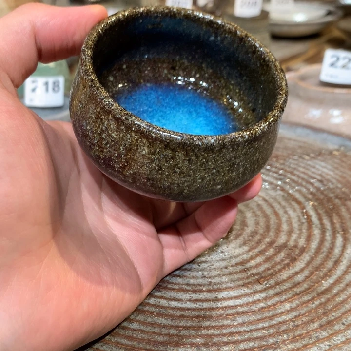 杯曼养窑邱烧手作