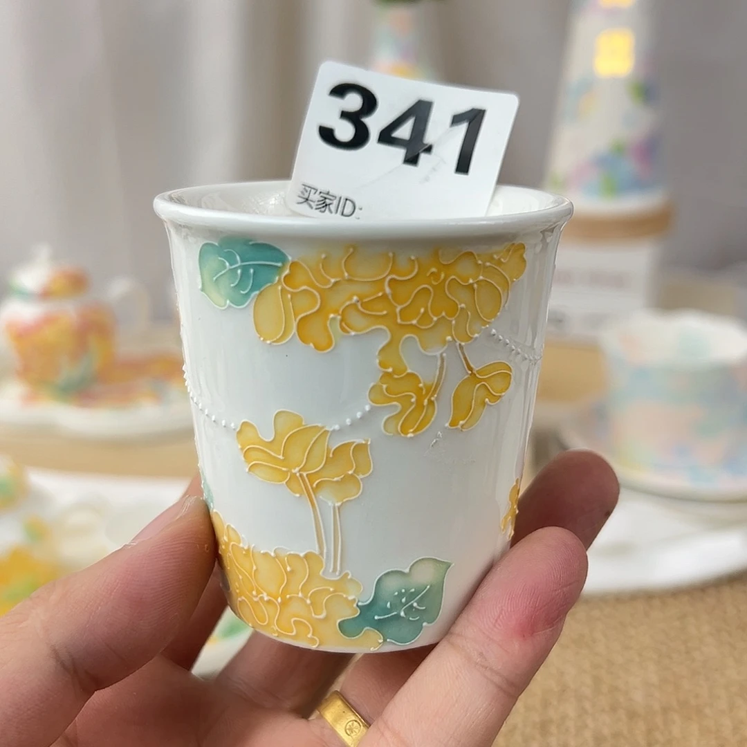 瓷片景德镇陶瓷艺术精品