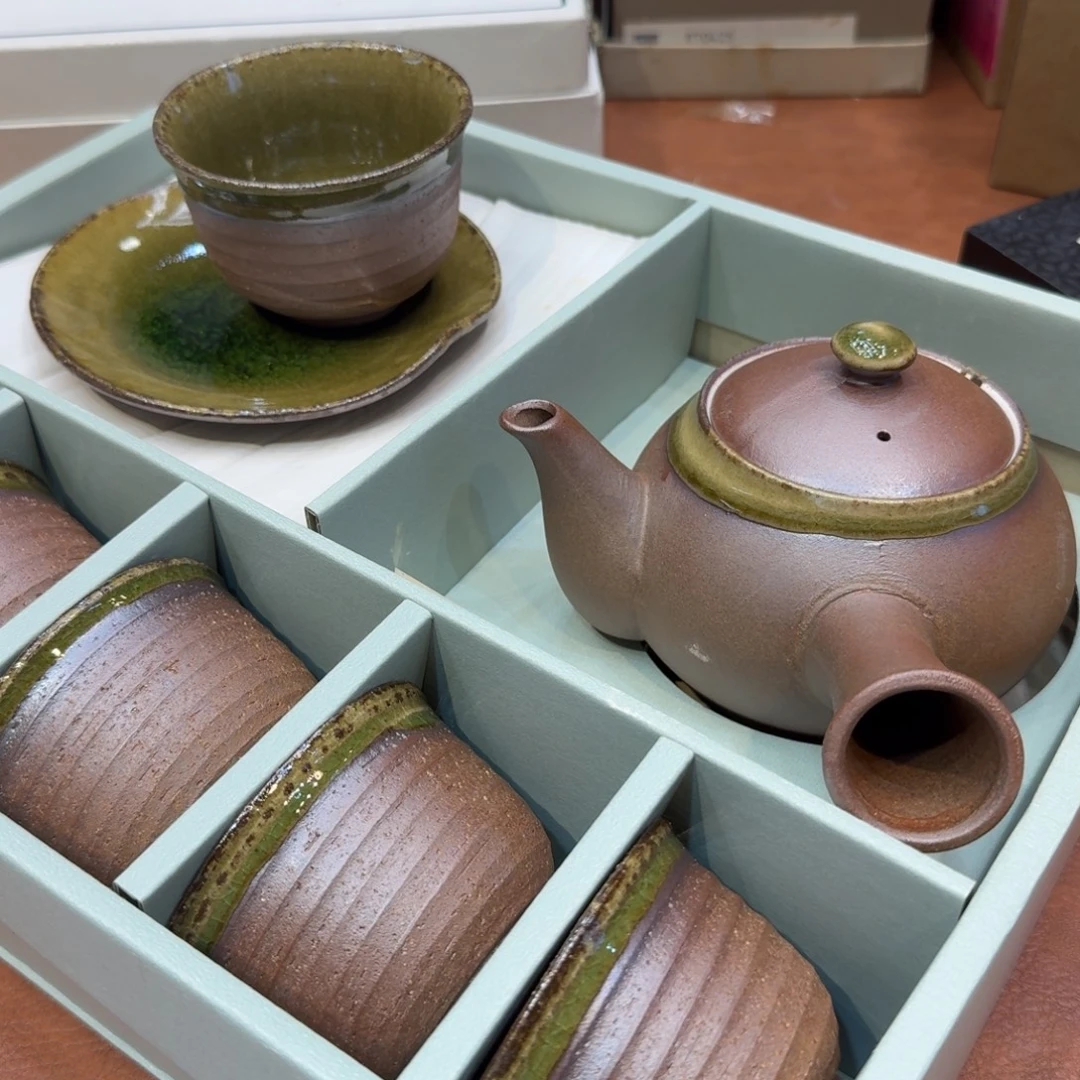 小狐狸瓷器精选推荐好物