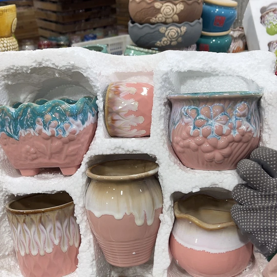 红陶正品数量有限