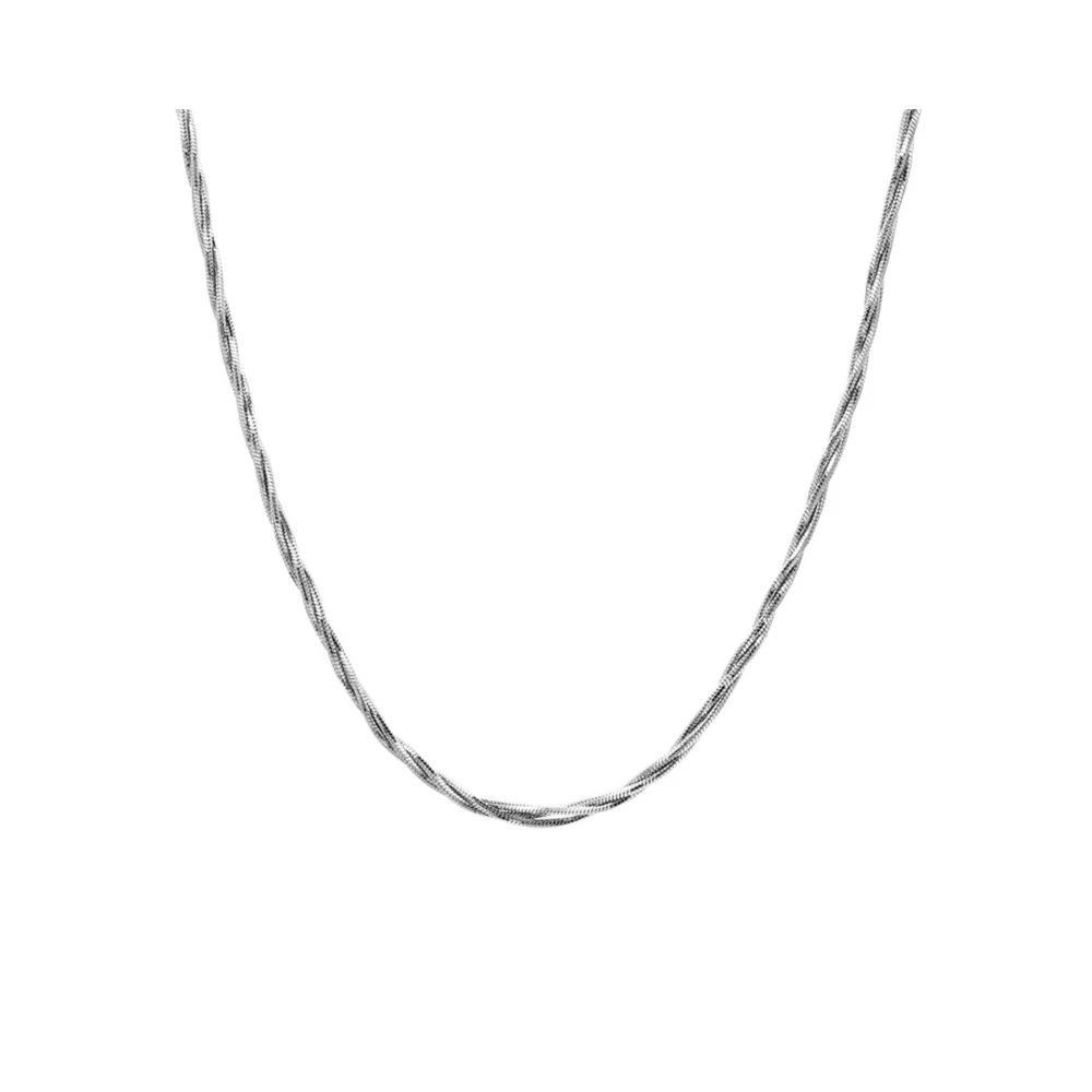 XUPING/旭平首饰 不锈钢项链 【潘生福利】气质中性风  T000993384