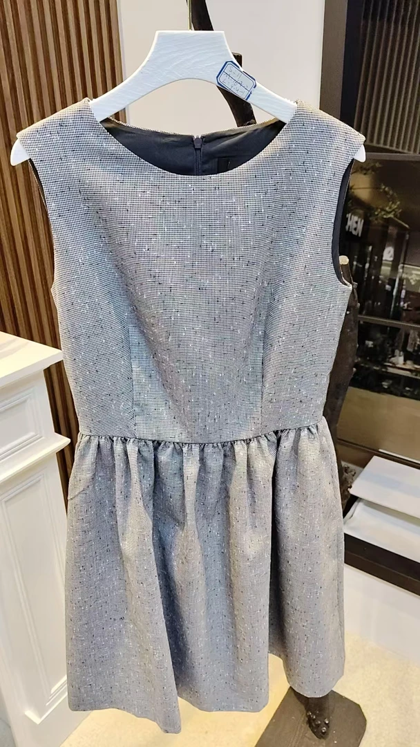 三S-新款连衣裙-796