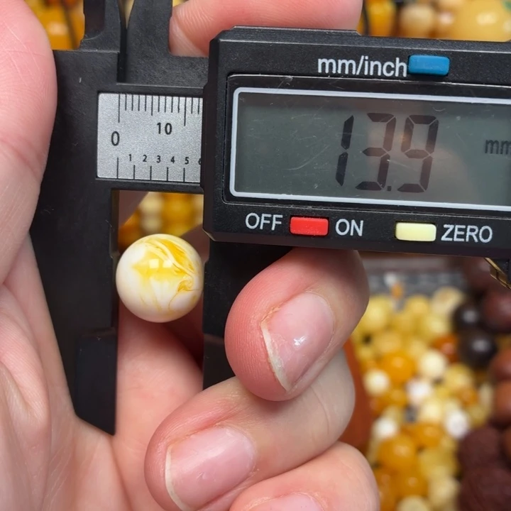 非金属配珠配饰12