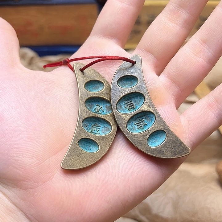 文玩铜器点击下单