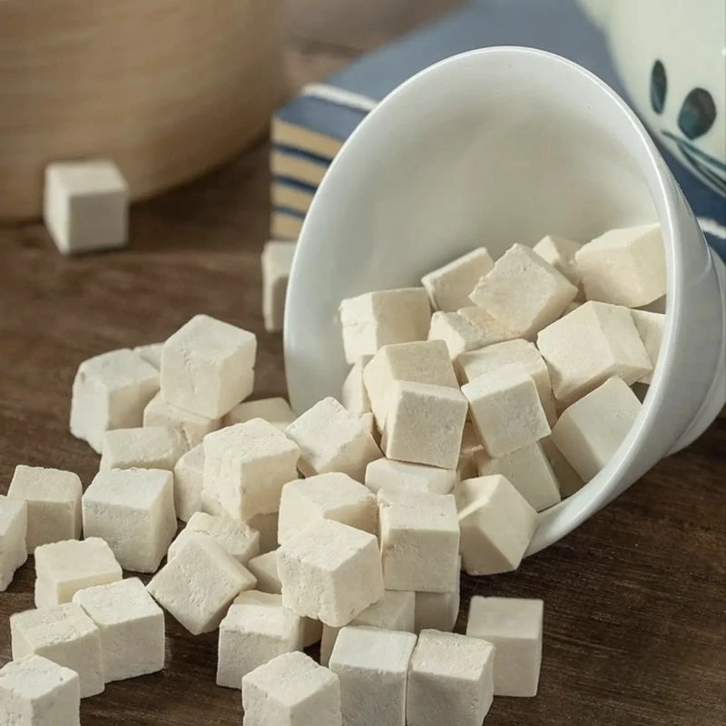 云南野生茯苓 煲汤泡水