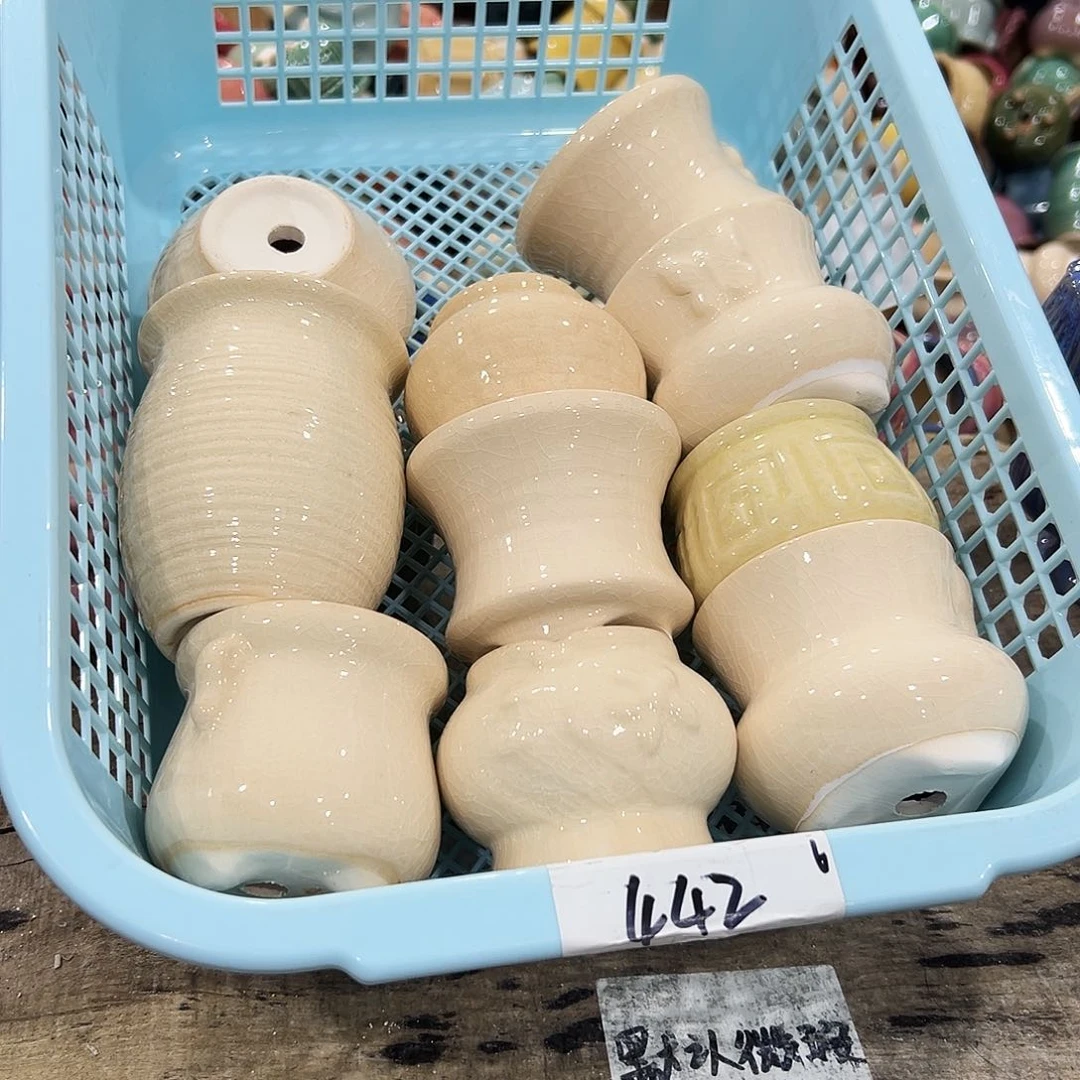 红陶高温陶瓷材料442