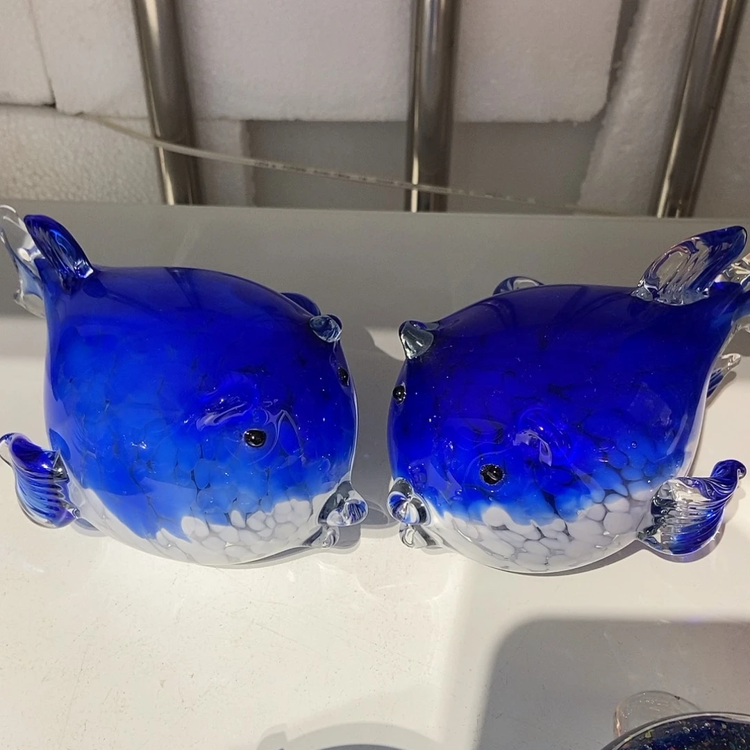 手工艺品琉璃全品