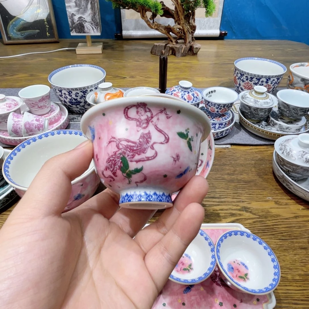 哦*景德镇陶瓷福利专场