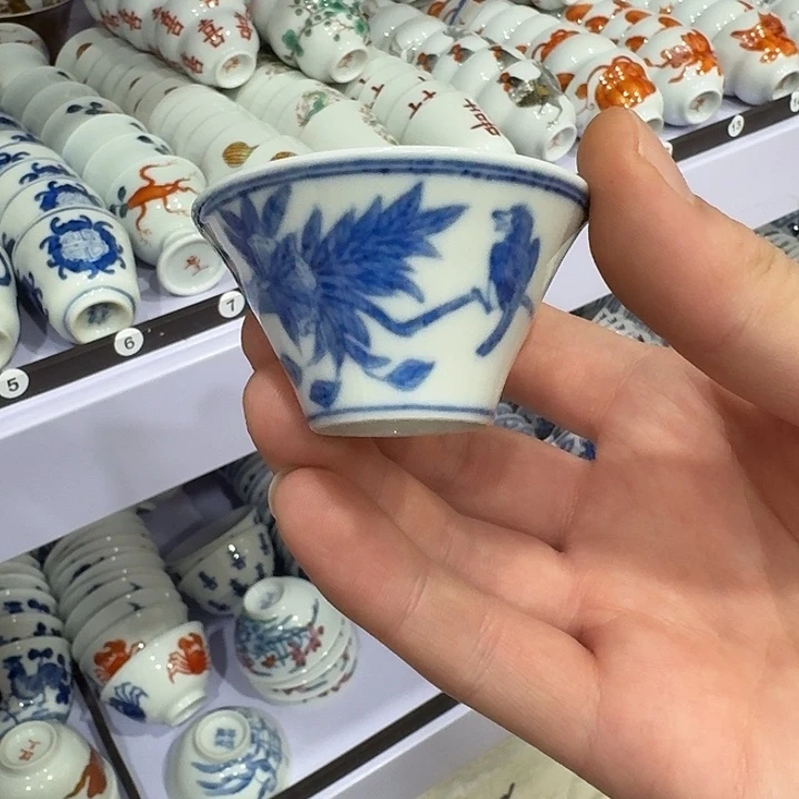 陶瓷艺术品收藏陶瓷