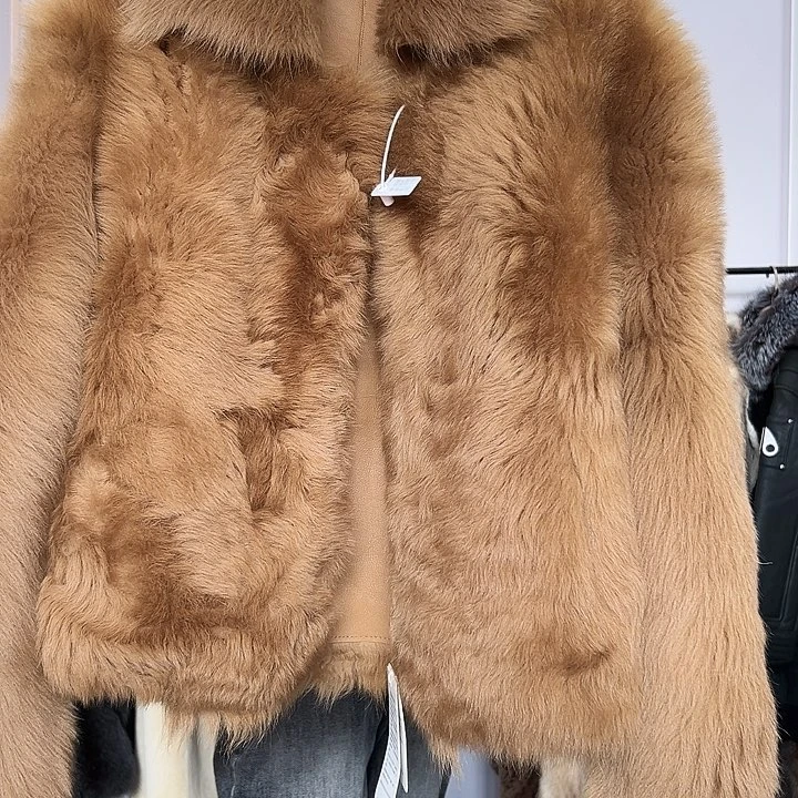 恒玖新款女装外套558