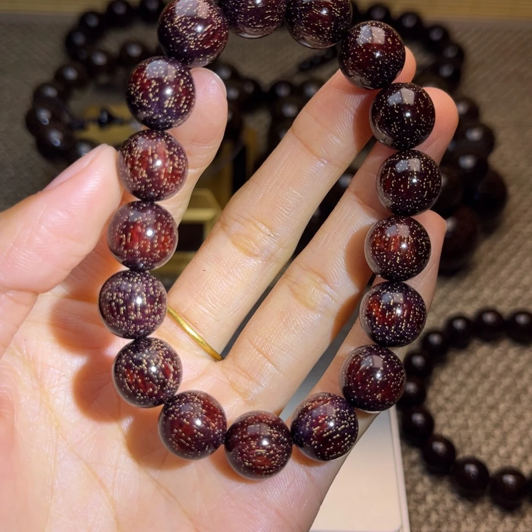 檀香紫檀（小叶紫檀）1.2 17爆星