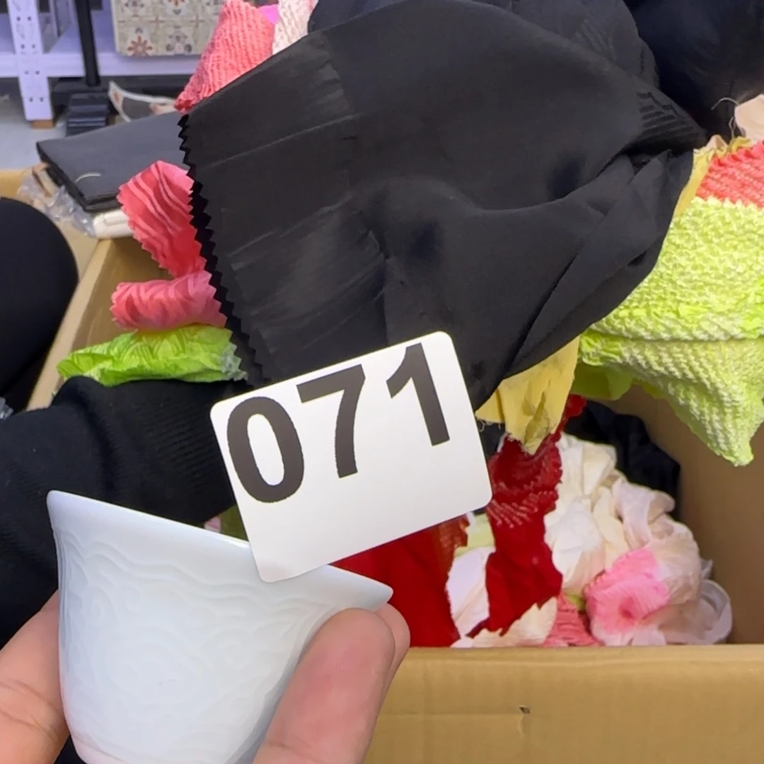 手工艺品琉璃吃*酪小雨