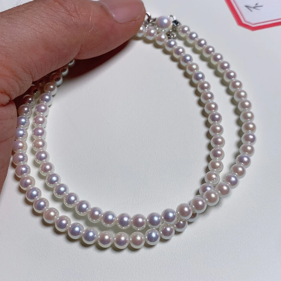 无非金属锡合金非金属4m极光项链