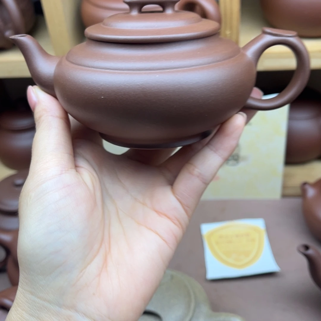 靓***茶泥塑底槽清上新桥220cc
