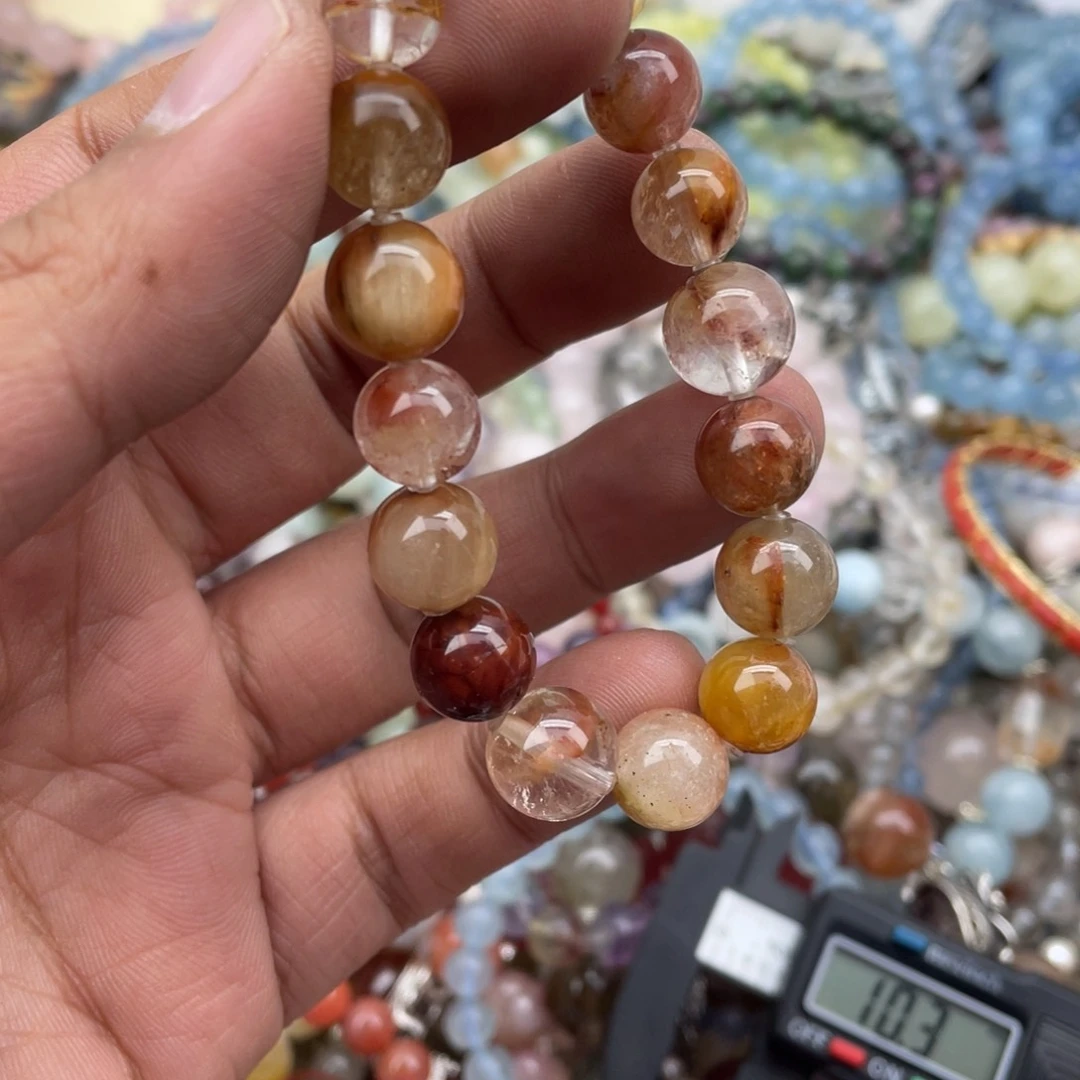 颈饰银S925镶嵌水晶