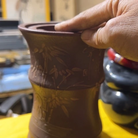 中古美术，金银铜铁锡