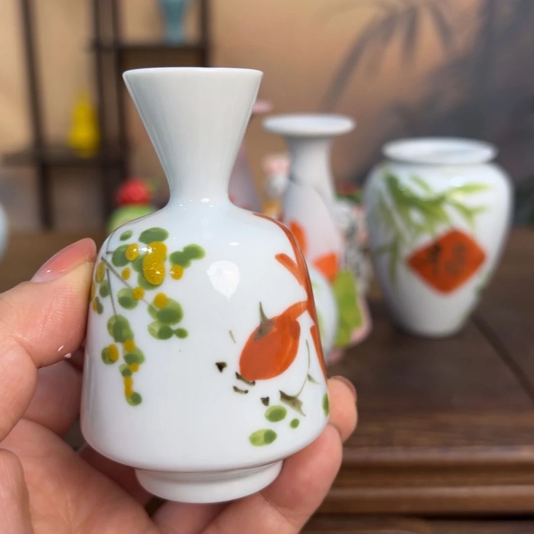 瓷片景德镇陶瓷美术