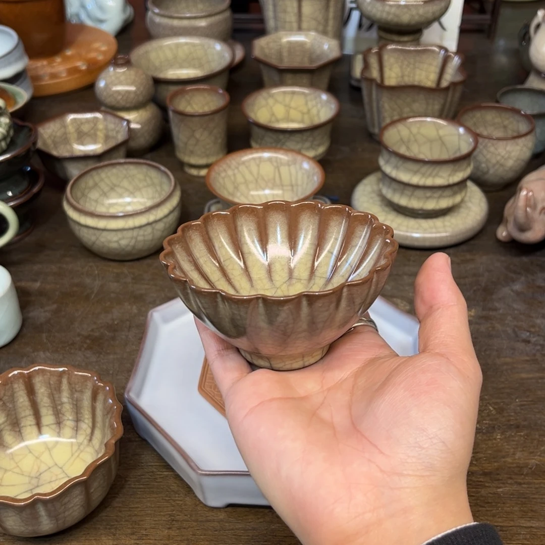 青瓷微瑕浮力特价