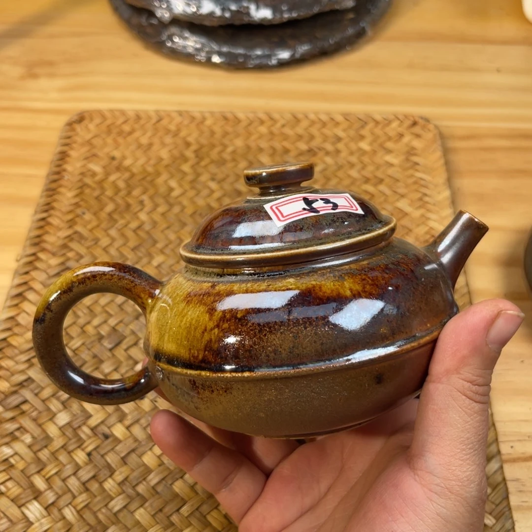 壶53号龙云陶艺白云推荐
