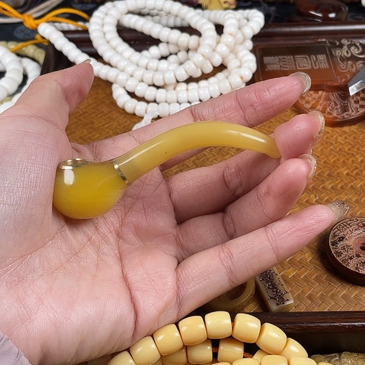 鹿骨手串/手链驼骨121