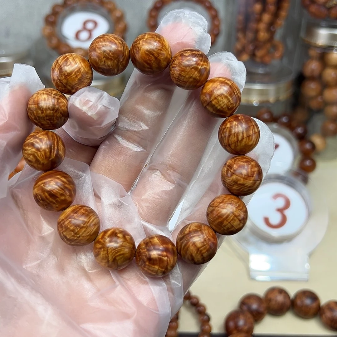 自***！柏木（崖柏）1.5碎花龙胆爆满级