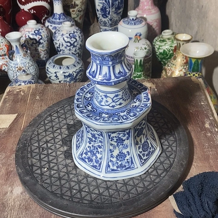 直播间的时实画面