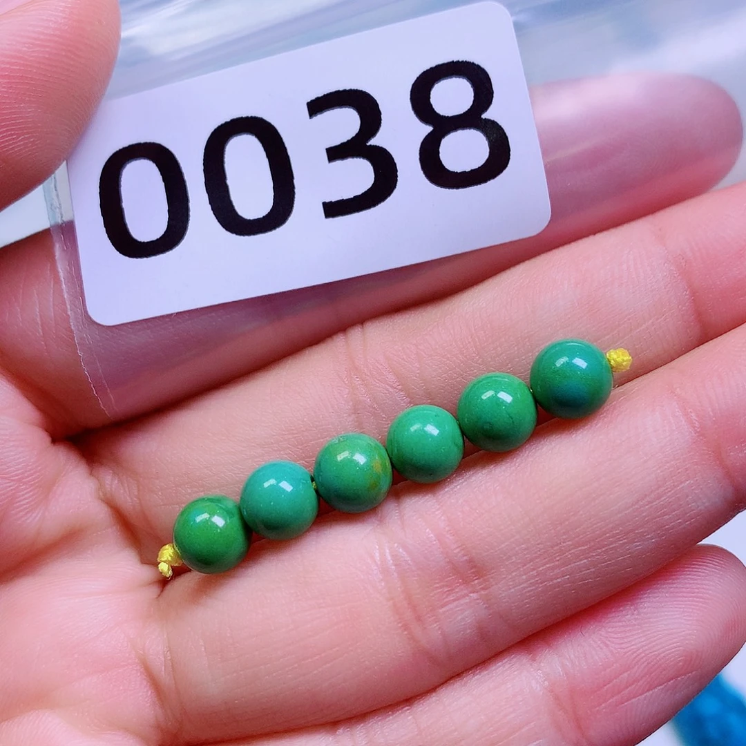 空竹粉丝专享十堰特色手工散珠