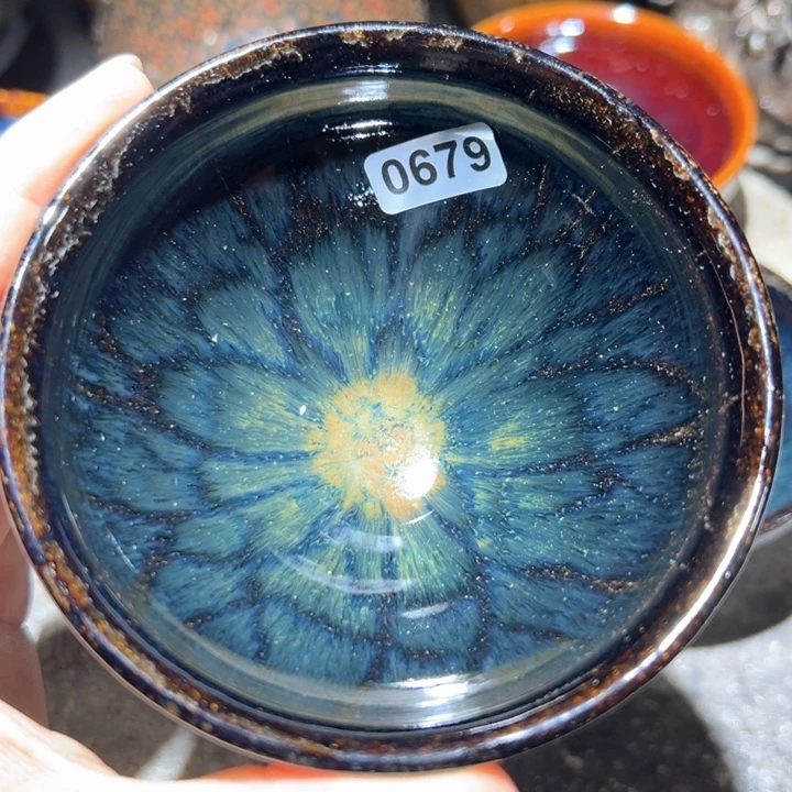 线***T茶盏悠悠精品茶盏679