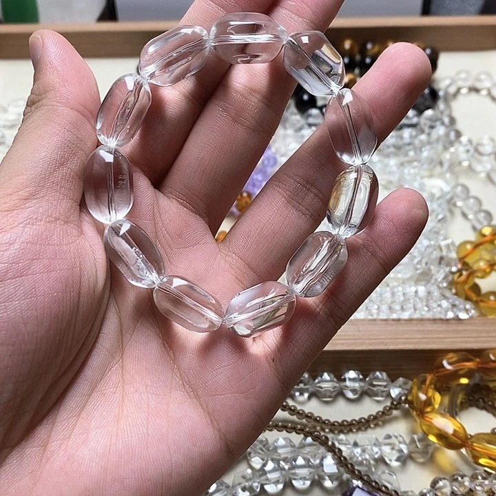 非金属卡20糖果珠