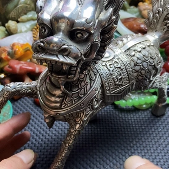 紫金钵盂菩提吊坠